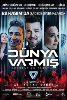 Dünya Varmis (2024) - Watch Online in HD