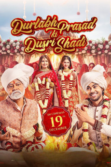 Durlabh Prasad Ki Dusri Shadi (2025) - Watch Online in HD