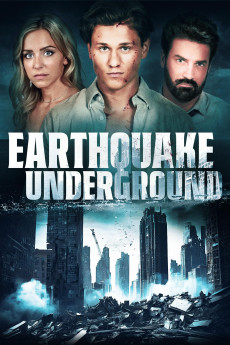Earthquake Underground (2024) - Watch Online in HD