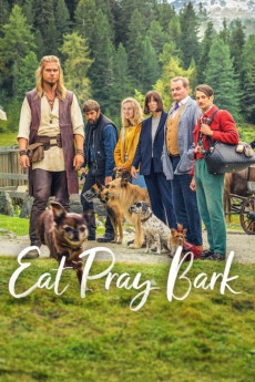 Eat Pray Bark (2026) - Watch Online in HD