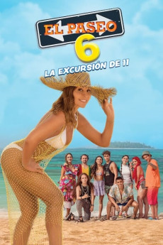 El Paseo 6