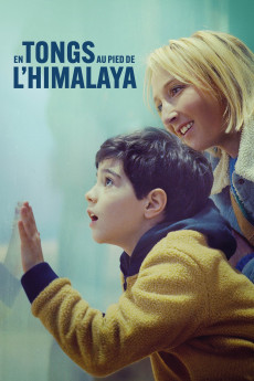 En tongs au pied de l'Himalaya (2024) - Watch Online in HD