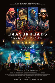Eraserheads: Combo on the Run (2025) - Watch Online in HD