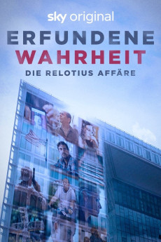 Erfundene Wahrheit - Die Relotius-Affäre