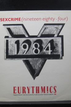 Eurythmics: Sexcrime