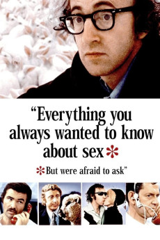 Everything You Always Wanted to Know About Sex * But Were Afraid to Ask