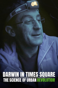 Evolution im Großstadtdschungel