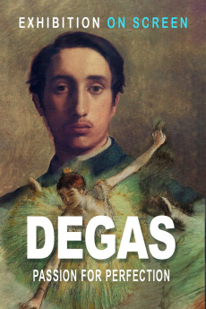 Exhibition on Screen: Degas - Passion For Perfection
