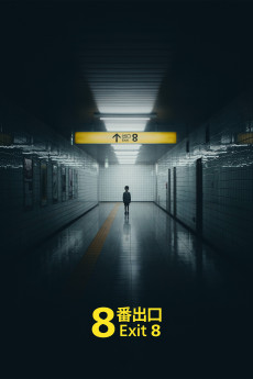 Exit 8 (2025) - Watch Online in HD