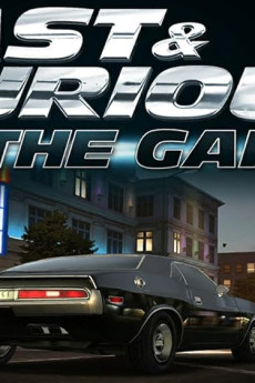 Fast and Furious 6: The Game