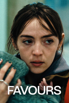 Favours (2024) - Watch Online in HD