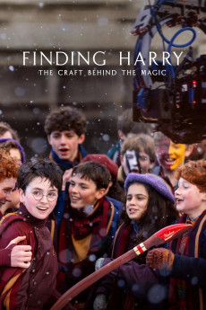 Finding Harry: The Craft Behind the Magic (2026) - Watch Online in HD