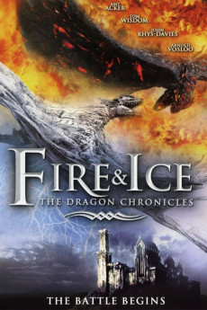 Fire & Ice: The Dragon Chronicles