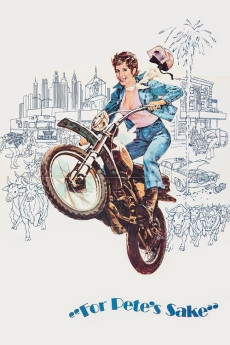 For Pete's Sake (1974) - Watch Online in HD