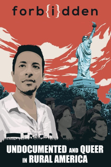 Forbidden: Undocumented and Queer in Rural America