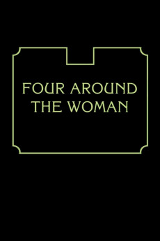 Four Around the Woman