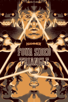 Four Sided Triangle (1953) - Watch Online in HD