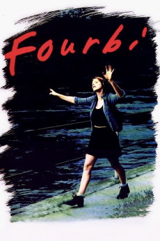 Fourbi (1996) - Watch Online in HD