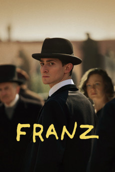 Franz (2025) - Watch Online in HD