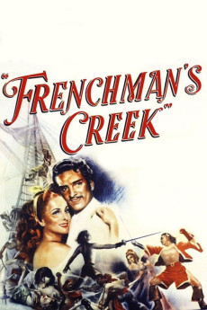 Frenchman's Creek (1944) - Watch Online in HD