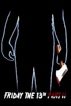 Friday the 13th Part 2