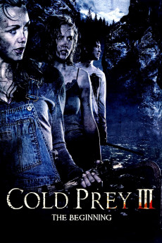 Fritt vilt III (2010)
