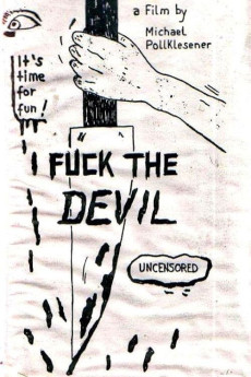 Fuck the Devil