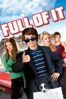 Full of It (2007) - Watch Online in HD