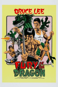 Fury of the Dragon (1976) - Watch Online in HD