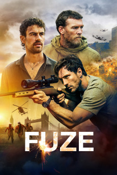 Fuze (2025) - Watch Online in HD