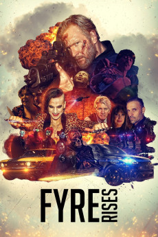 Fyre Rises (2024) - Watch Online in HD