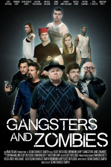 Gangsters and Zombies