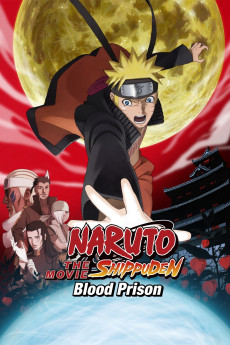 Gekijouban Naruto: Buraddo purizun (2011) - Watch Online in HD