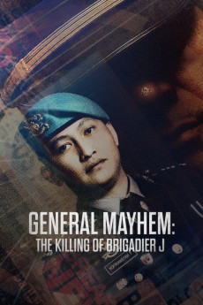 General Mayhem: The Killing of Brigadier J (2026)