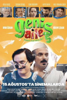 Genis Aile 5 (2025)