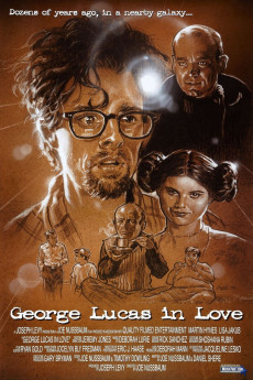 George Lucas in Love (1999) - Watch Online in HD