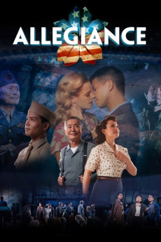 George Takei's Allegiance