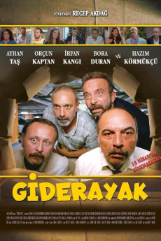 Gider Ayak (2024) - Watch Online in HD
