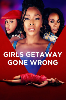 Girls Getaway Gone Wrong (2021) - Watch Online in HD