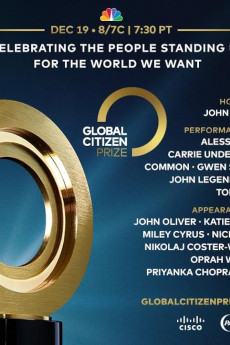 Global Citizen Prize