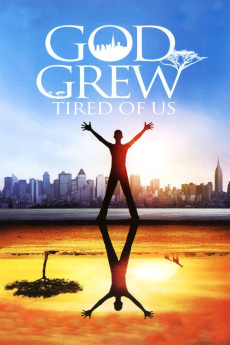 God Grew Tired of Us: The Story of Lost Boys of Sudan (2006)