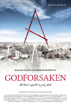 Godforsaken (2020) - Watch Online in HD