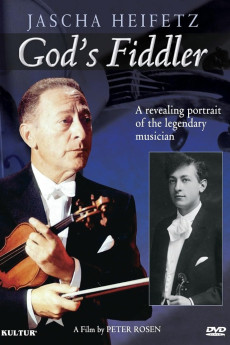 God's Fiddler: Jascha Heifetz (2011) - Watch Online in HD