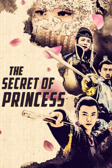 Gong zhu mi an (2020) - Watch Online in HD