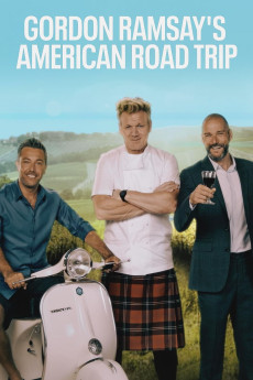 Gordon Ramsay's American Road Trip (2021) - Watch Online in HD