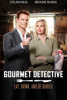 Gourmet Detective: Eat, Drink, and Be Buried