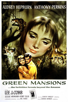 Green Mansions (1959) - Watch Online in HD