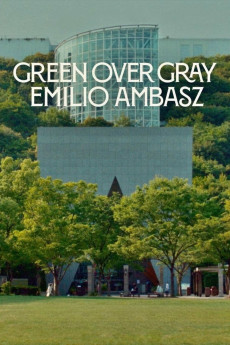 Green Over Gray. Emilio Ambasz (2024)