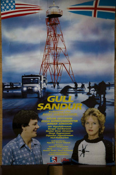 Gullsandur (1984) - Watch Online in HD