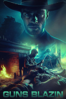 Guns Blazin (2024) - Watch Online in HD